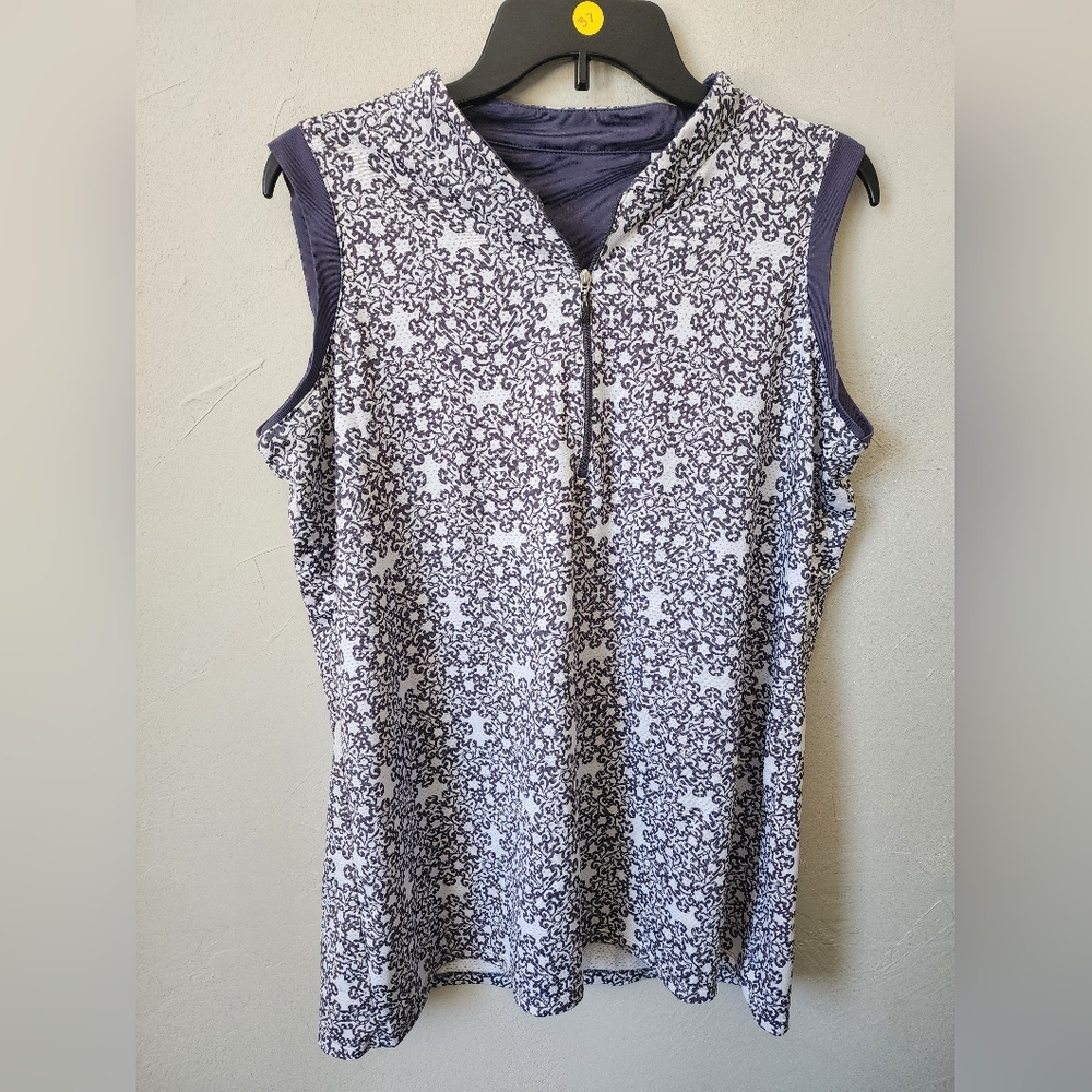 Lopez Tank Top Size XL